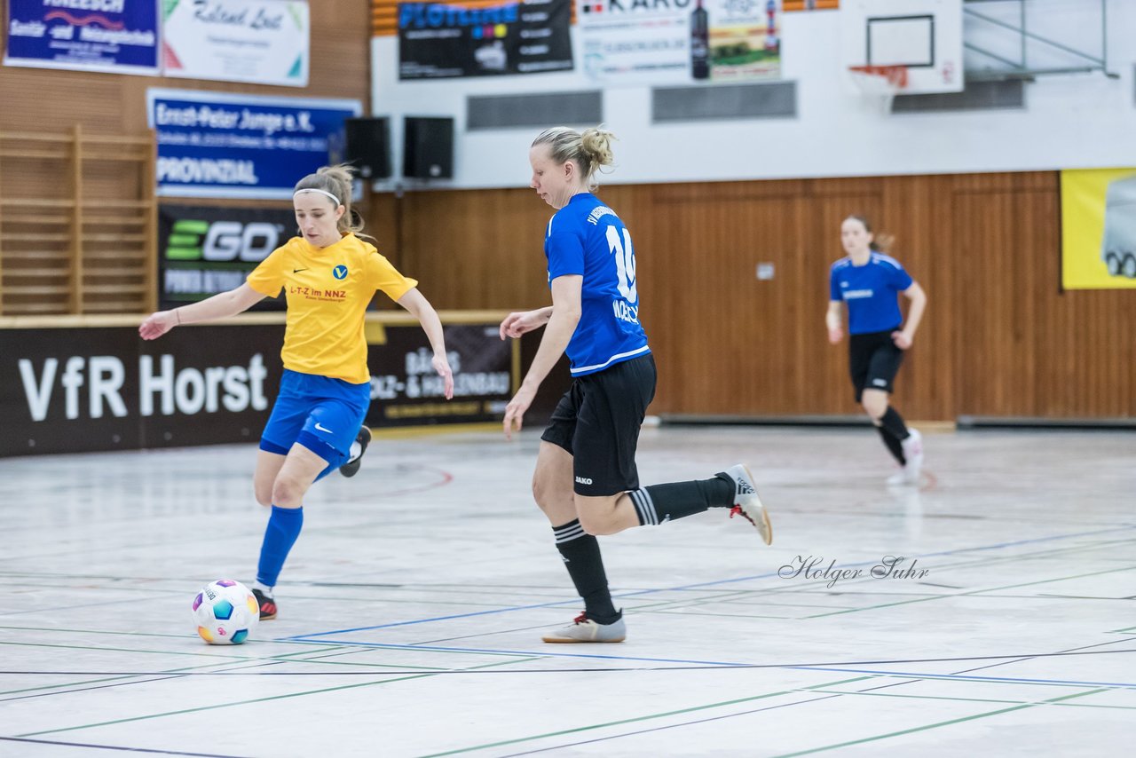 Bild 139 - VR Bank Cup Horst